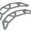 Maverick Chassis Side Plate Gunmetal 2pcs (scout Rc) -Deals Maverick Store mv25023 01