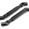 Maverick Universal Centre Driveshaft 2pcs (scout Rc) -Deals Maverick Store mv25024 01
