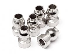 Maverick Stand-off Ball Joint 5.9mm 6pcs (scout Rc)