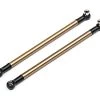 Maverick Rear Side Linkage 132mm (2pcs)