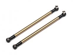 Maverick Rear Side Linkage 132mm (2pcs)