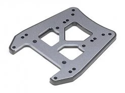 Maverick Rear Shock Tower And Cover (vader Xb)