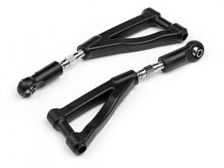 Maverick Front Upper Link 2 Pcs (vader Xb)