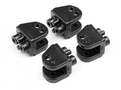 Maverick Suspension Arm Shock Mount 2 Pcs (vader Xb)