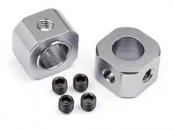 Maverick 18mm Wheel Mount 2 Pcs (vader Xb)