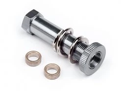 Maverick Servo Saver Set (vader Xb)