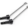 Maverick Front Universal Driveshafts 128mm 2 Pcs (vader Xb)
