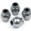 Maverick Steering Link Ball 13mm 4 Pcs (vader Xb) -Deals Maverick Store mv27043 01