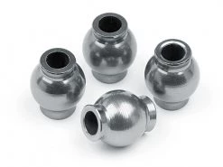 Maverick Steering Link Ball 13mm 4 Pcs (vader Xb)