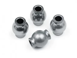 Maverick Front Upper Link Ball 12mm 4 Pcs (vader Xb)