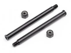 Maverick Rear Dogbones 133mm 2 Pcs (vader Xb)