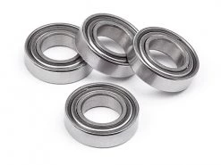 Maverick Ball Bearing 19x10x5mm (4 Pcs)