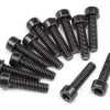 Maverick Cap Head Screw M4x16mm (12 Pcs) -Deals Maverick Store mv27052 01