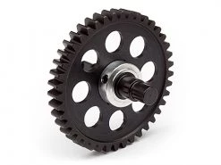 Maverick Centre Steel Spur Gear 41 T (vader Xb)