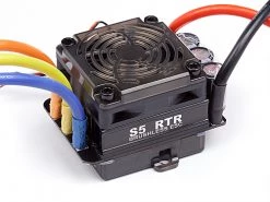 Maverick Msc - 27bl 150a Brushless Speed Control