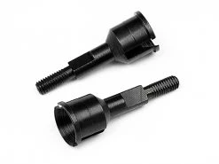 Maverick Wheel Axle 2pcs (all Ion)