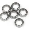Maverick Ball Bearing 8 X 12 X 3.5mm 6pcs