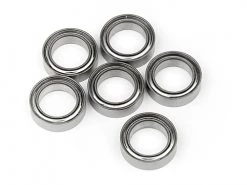 Maverick Ball Bearing 8 X 12 X 3.5mm 6pcs