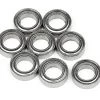 Maverick Ball Bearing 10 X 6 X 3mm 8pcs -Deals Maverick Store mv28030 01
