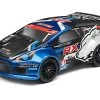 Maverick Clear Rally Body With Decals (ion Rx) -Deals Maverick Store mv28076 01
