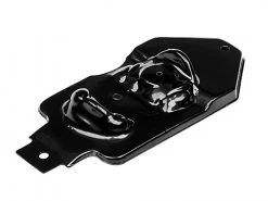 Maverick Driver Platform (ion Dt)