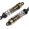 Maverick Aluminium Shock Set 2pcs (all Ion)