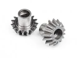 Maverick Aluminium Diff Pinion Gear 2pcs (all Ion)