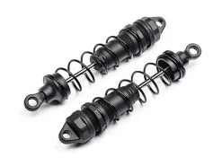 Maverick Front Shock Set Assembled (2pcs)