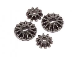 Maverick Internal Differential Gears, 10t & 13t (2pcs Each)