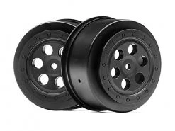 Maverick 1:10th Scale Wolf Sct Wheel (pr)
