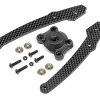 Maverick Carbon Fiber Front Chassis Brace