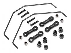Maverick Sway Bar Set
