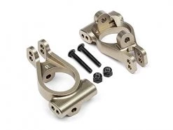 Maverick Aluminum Castor Block (2pcs)