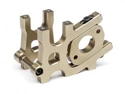 Maverick Aluminum Motor Mount Set