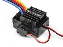 Maverick Msc-30br-scout-wp Brushed Speed Controller